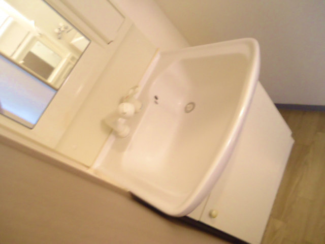 Other room space. Morning from here