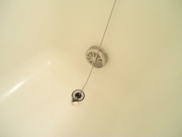 Other room space. Reheating