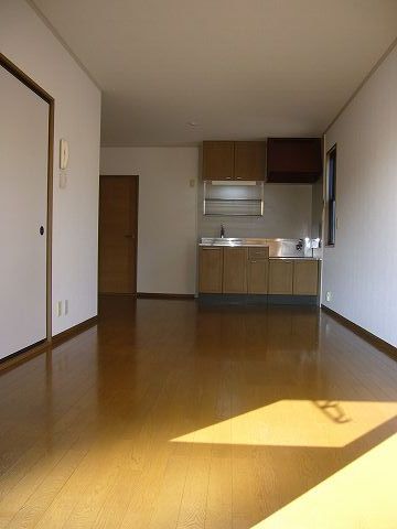 Living and room. Wide it is living.