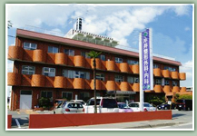 Hospital. 1353m to Katai orthopedic hospital (hospital)