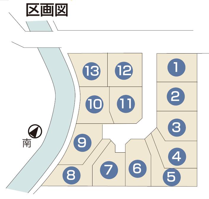 The entire compartment Figure