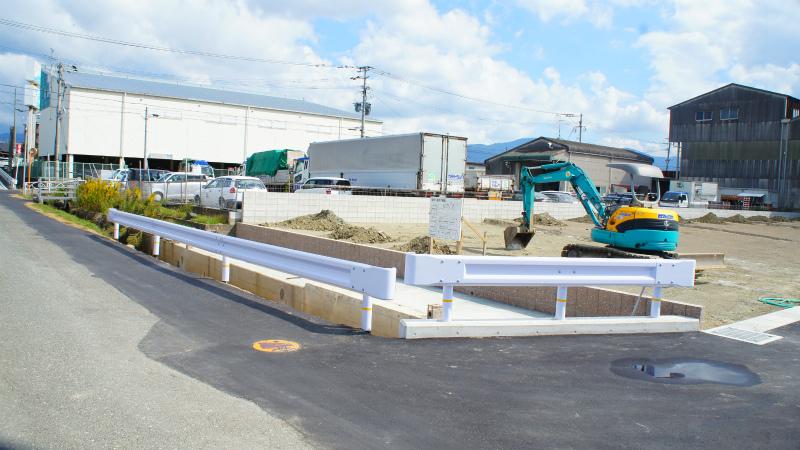 Local land photo. Local (10 May 2013) Shooting