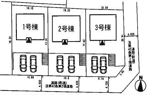 The entire compartment Figure