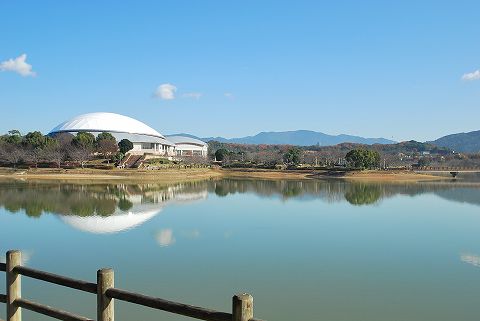 Other. 1345m until the moth Azukahinoto Park (Other)