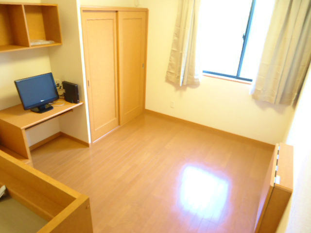 Living and room. Bright Western-style