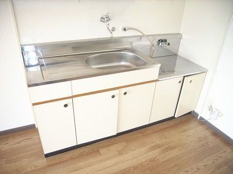 Living and room. Storage is plenty.