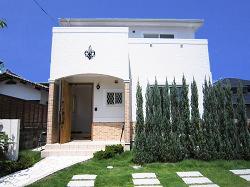 Local appearance photo.  ※ The photograph is a property of the same manufacturer and construction.