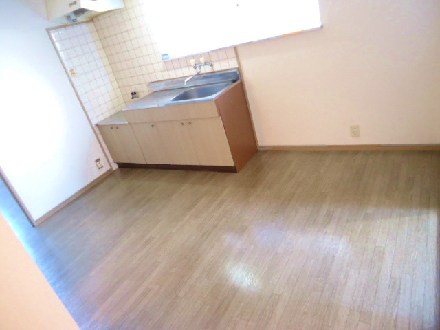 Living and room. Bright have windows