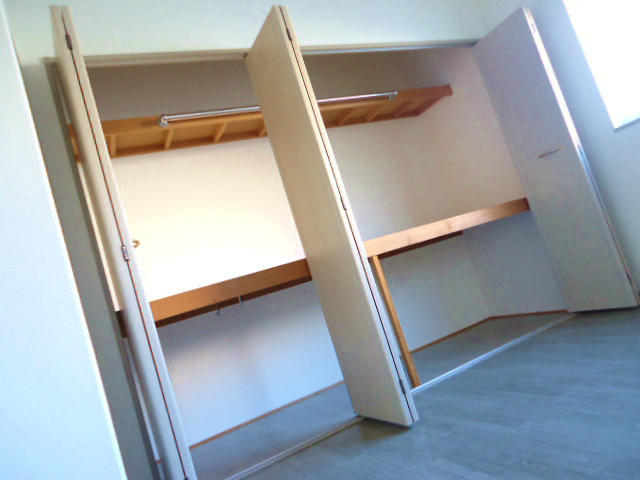 Other room space. Storage enters plenty