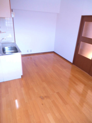 Living and room. Beautiful interior