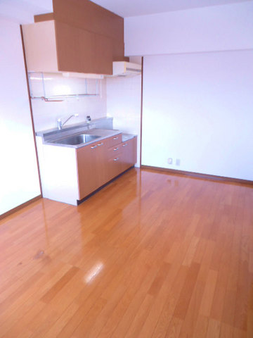 Other room space. How in new life