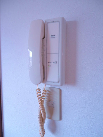 Other room space. Yumi to net Kasuya shop