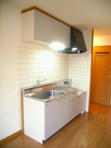 Living and room. Storage is plenty of kitchen.