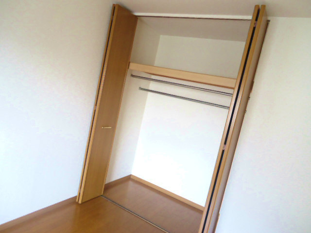 Other room space. Storage lot