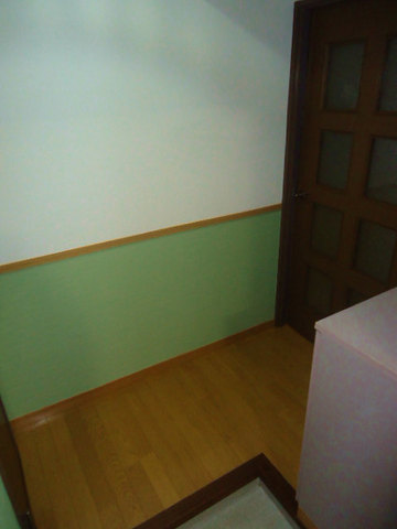 Other room space