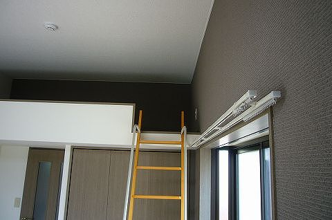 Other room space. You can also use as a storage.