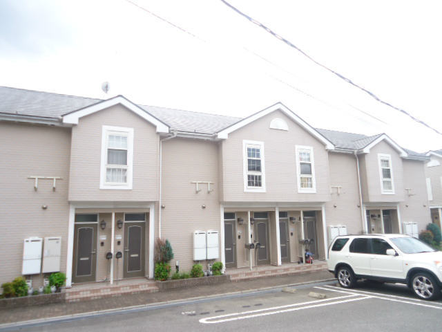 Other room space. appearance