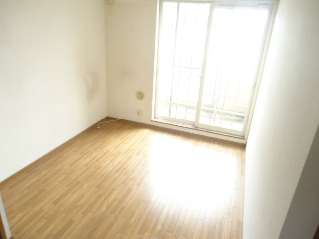 Living and room. Living