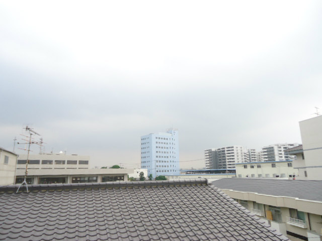 Other room space. It is livable living environment