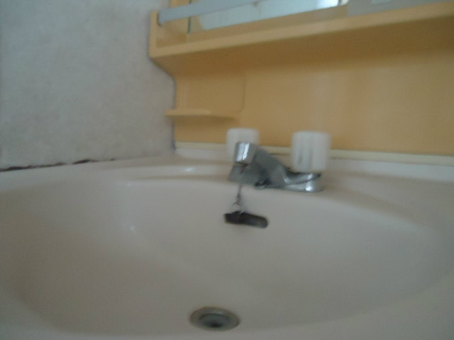 Other room space. You can also use hot water