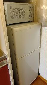 Other. microwave ・ refrigerator