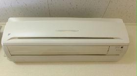 Other. Air conditioning