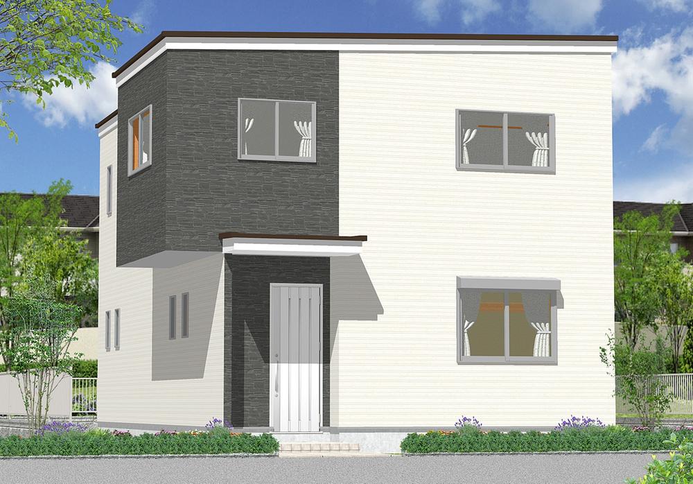 Rendering (appearance). Appearance image view