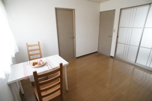 Living and room. Living