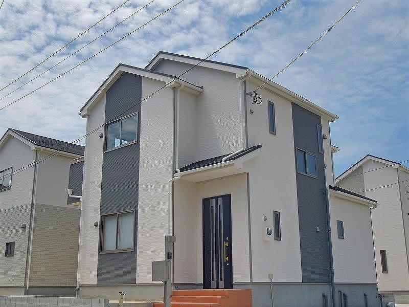 Local appearance photo. The same manufacturer is the property of the other areas that were building (* ^ _ ^ *)