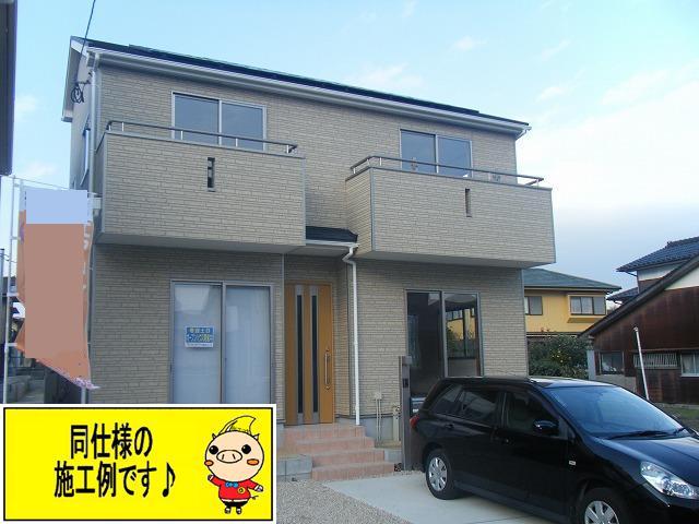 Same specifications photos (appearance). Example of construction ☆