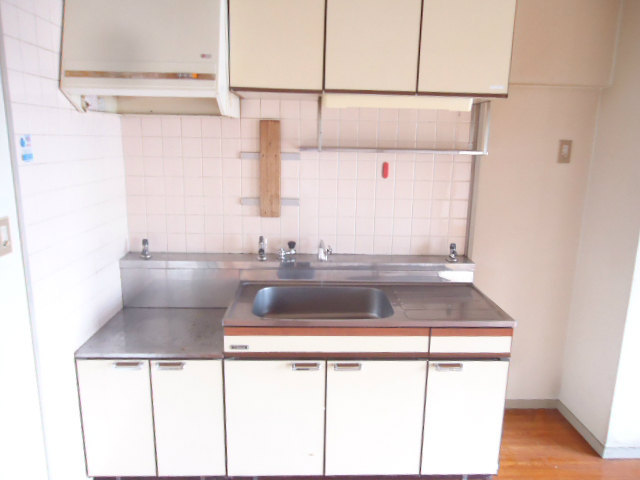 Other room space. You can bring gas stove