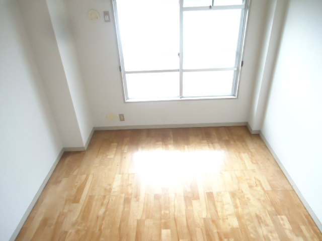 Living and room. Bright room