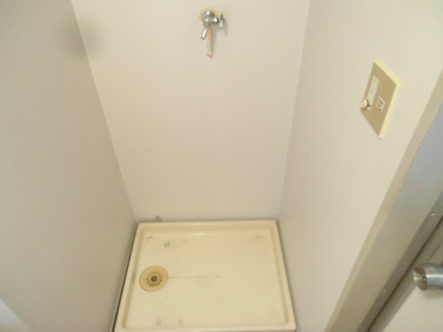 Other room space. It is the Laundry Area