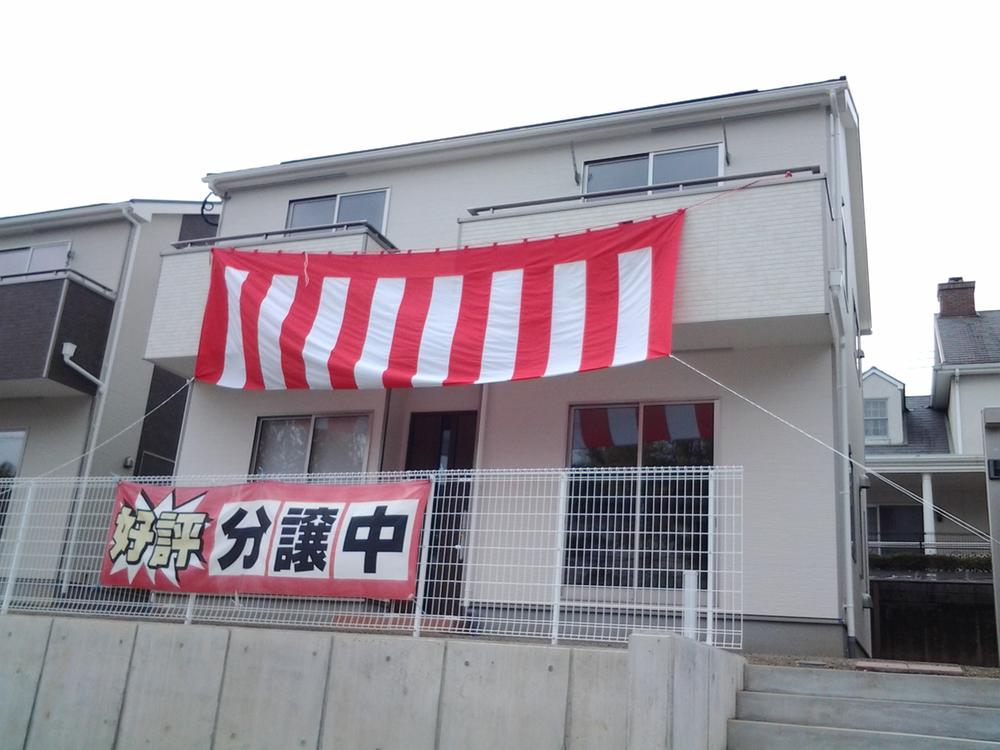 Local appearance photo. Appearance (November 2013) Shooting