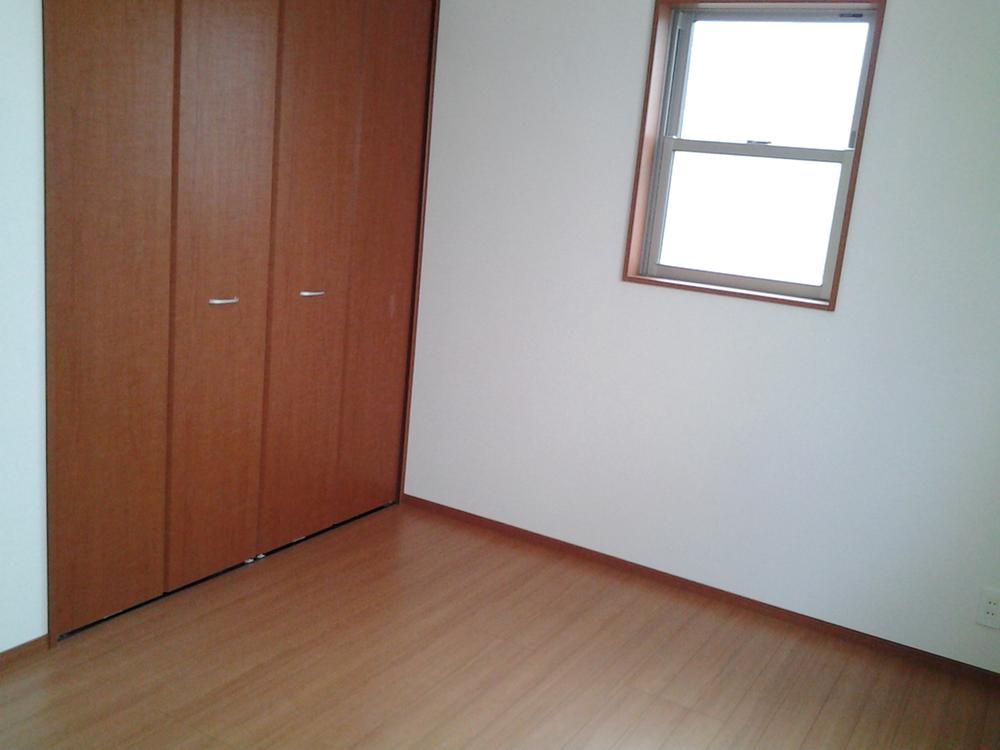 Non-living room. Western-style (11 May 2013) Shooting