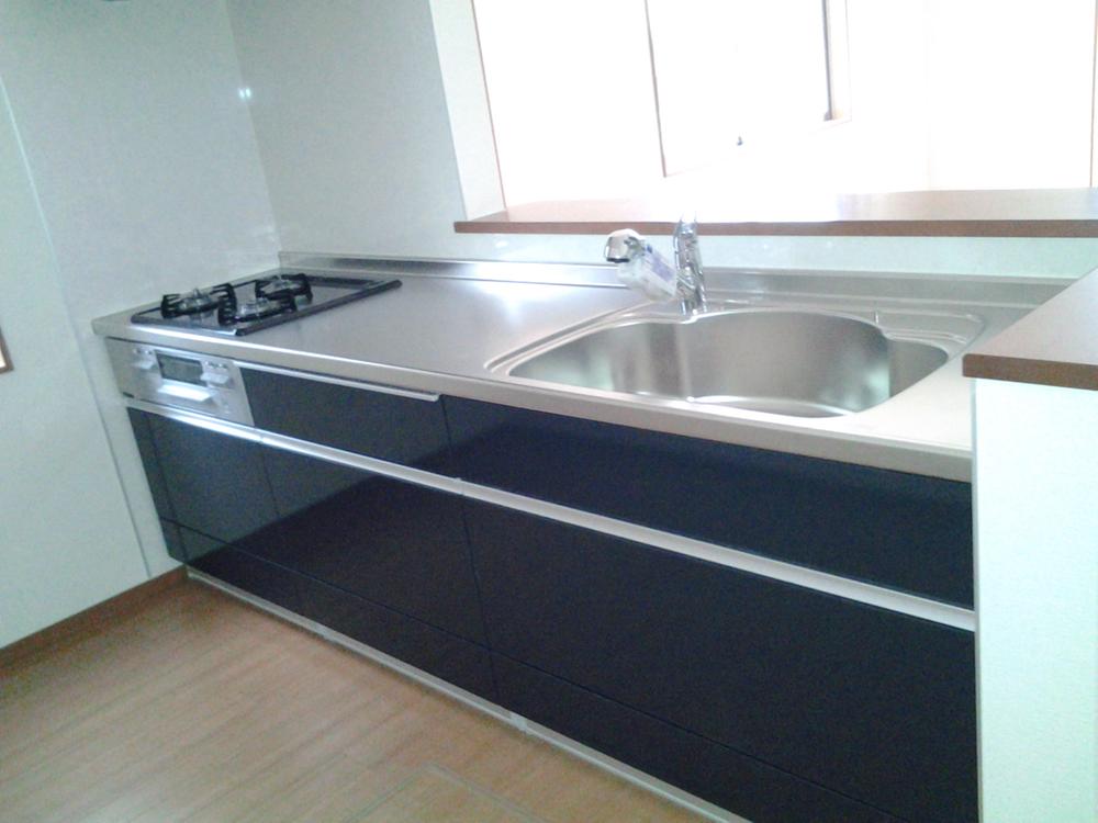 Kitchen. Kitchen (November 2013) Shooting