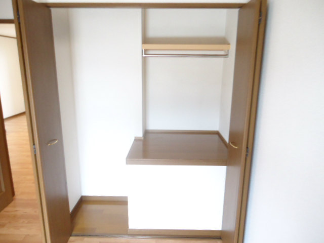 Other room space. Storage There are plenty of