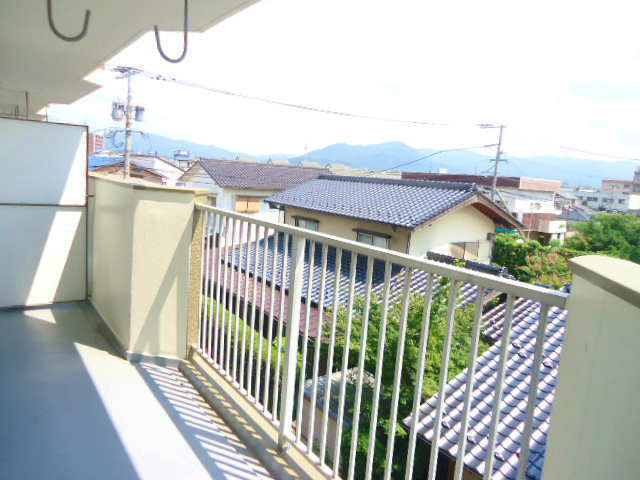 Other room space. Day good