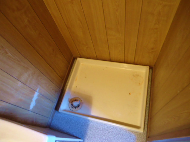 Other room space. Indoor Laundry Storage