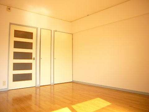 Other room space. Day is good. 