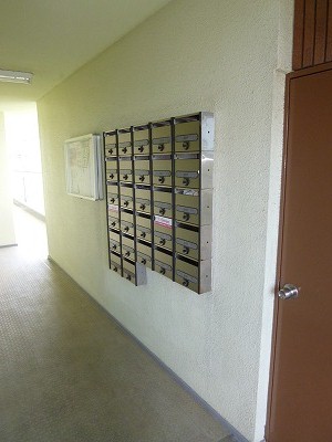 Other. E-mail BOX