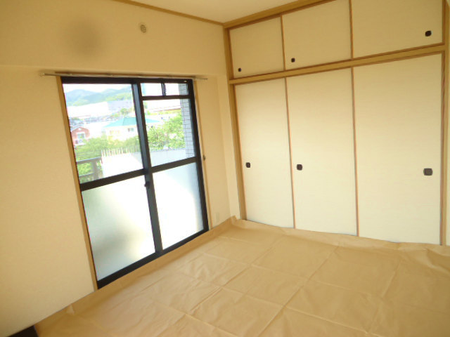 Other room space. Interior