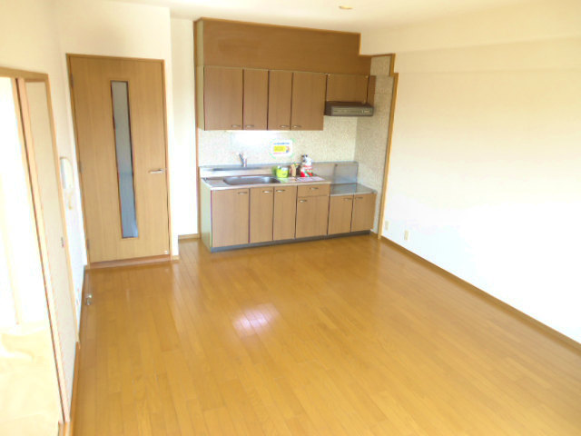 Living and room. Living