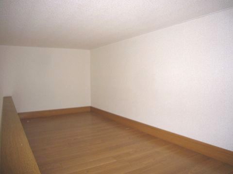 Other room space. With loft ☆ 
