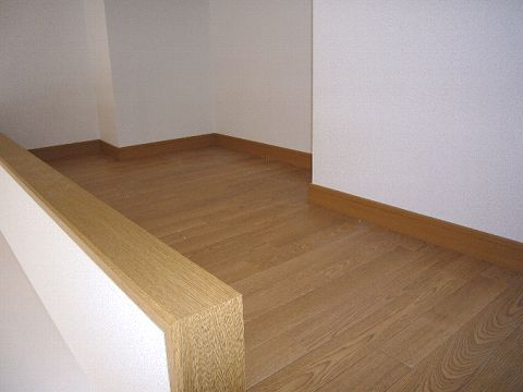 Other room space. loft