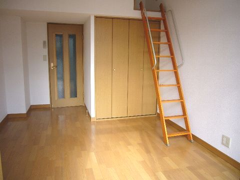 Kitchen. It is a beautiful property with a loft. 