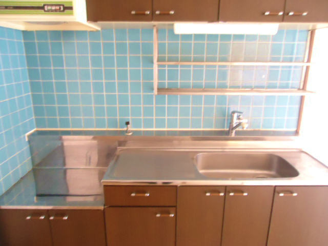 Kitchen. Gas stove bring formula