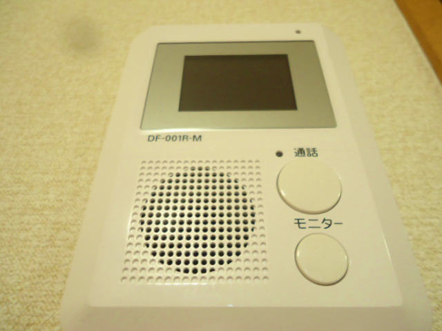 Other room space. TV is equipped with monitor Hong