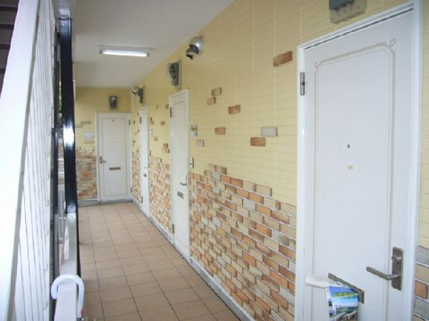 Other common areas