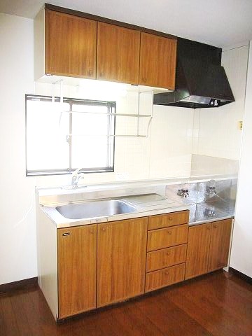 Living and room. Kitchen